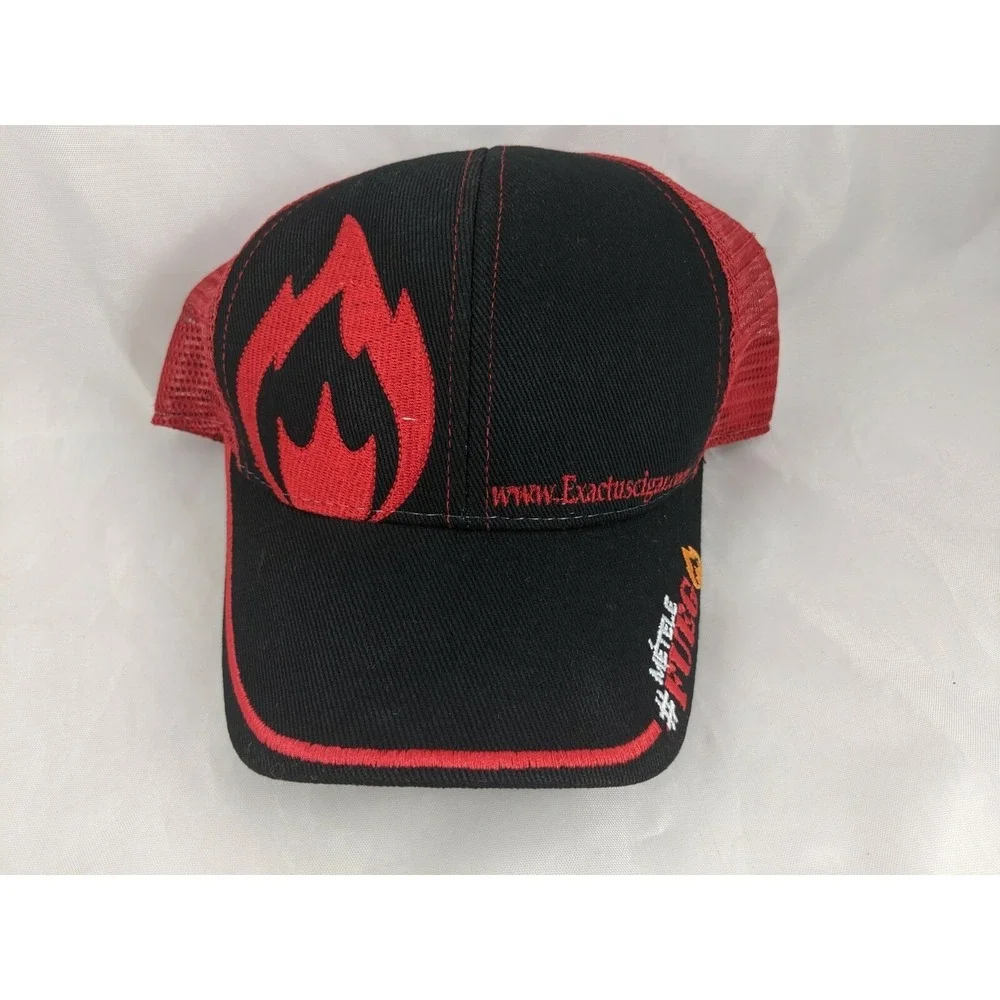 Tabacalera El Artista Cigar Promo‎ Advertising Snapback Hat Cap
